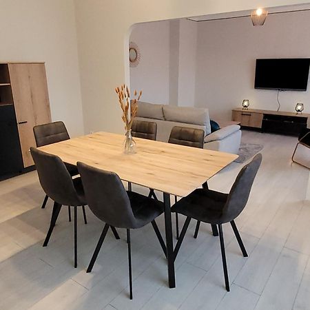 Appartement Le Stubbehansel Benfeld Εξωτερικό φωτογραφία