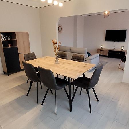 Appartement Le Stubbehansel Benfeld Εξωτερικό φωτογραφία