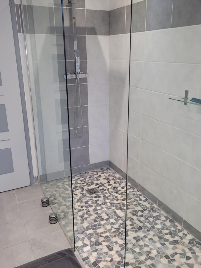 Appartement Le Stubbehansel Benfeld Εξωτερικό φωτογραφία