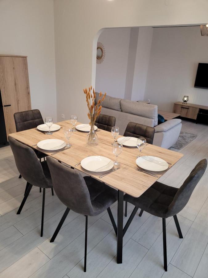 Appartement Le Stubbehansel Benfeld Εξωτερικό φωτογραφία