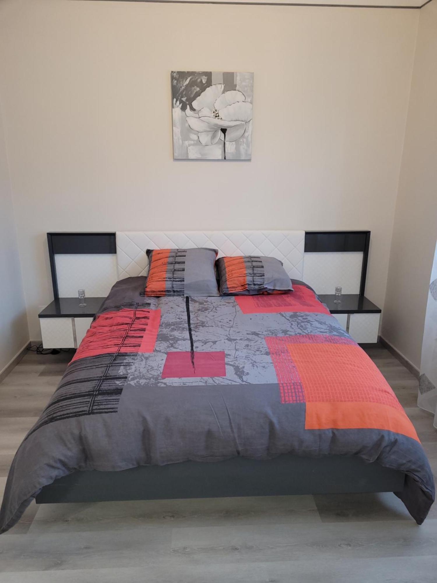 Appartement Le Stubbehansel Benfeld Εξωτερικό φωτογραφία