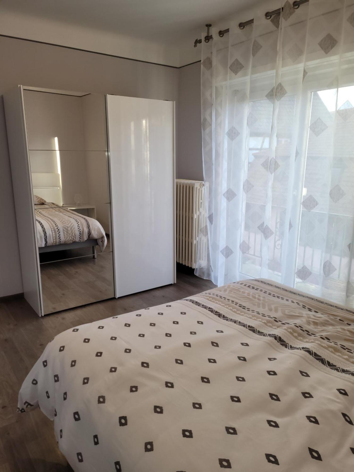 Appartement Le Stubbehansel Benfeld Εξωτερικό φωτογραφία
