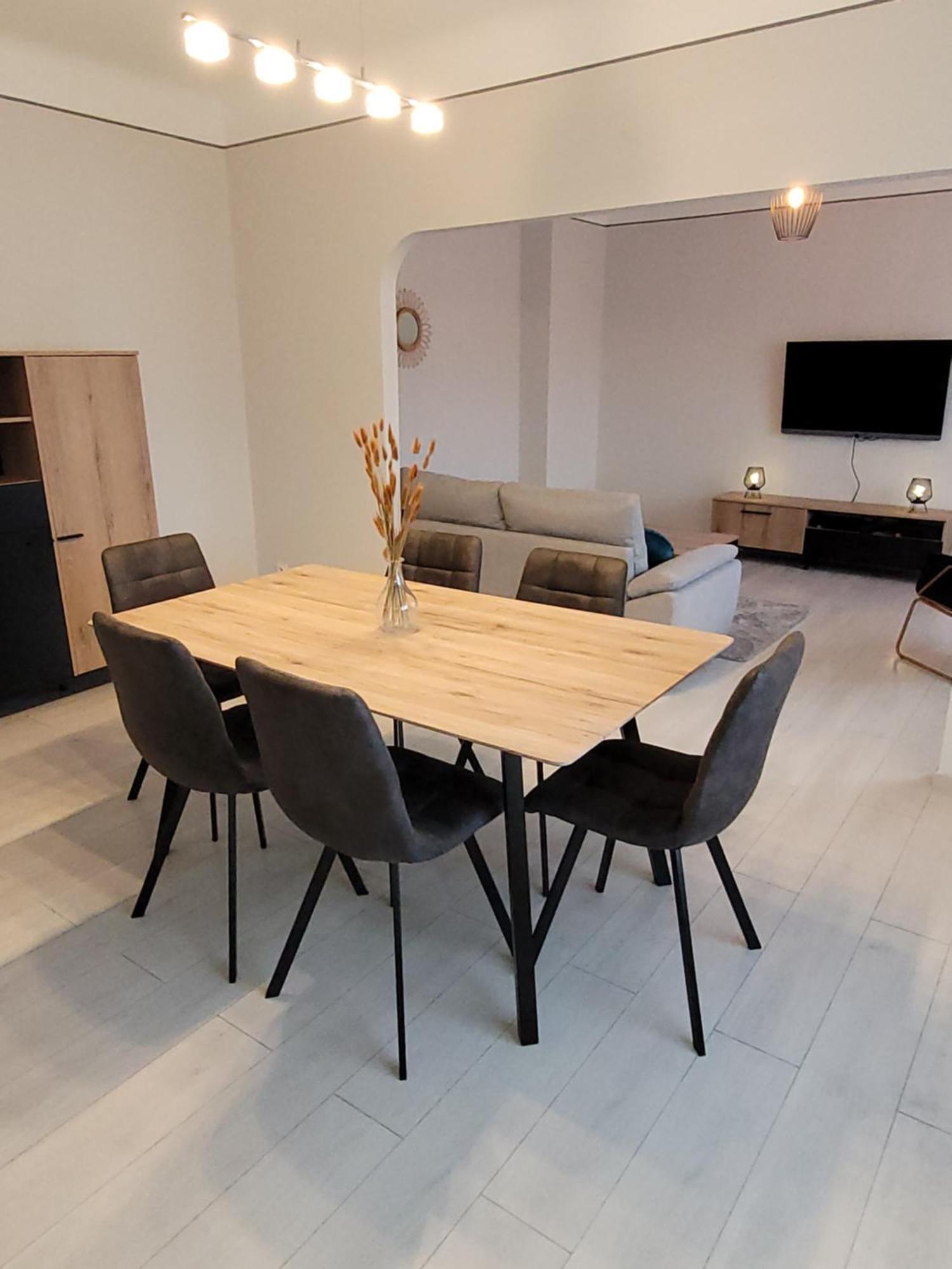 Appartement Le Stubbehansel Benfeld Εξωτερικό φωτογραφία