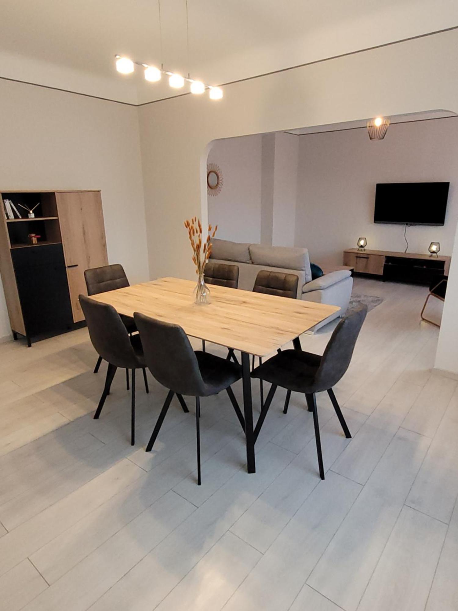 Appartement Le Stubbehansel Benfeld Εξωτερικό φωτογραφία
