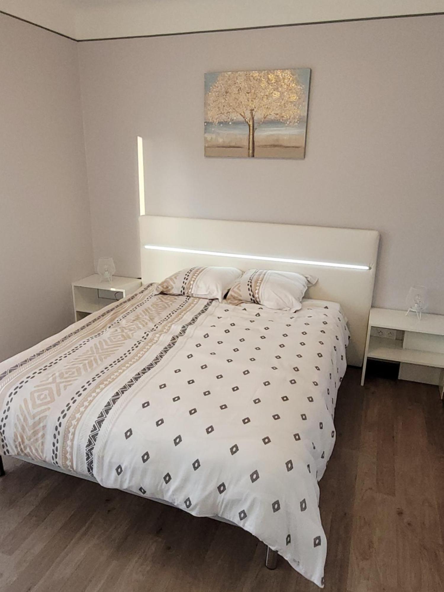 Appartement Le Stubbehansel Benfeld Εξωτερικό φωτογραφία