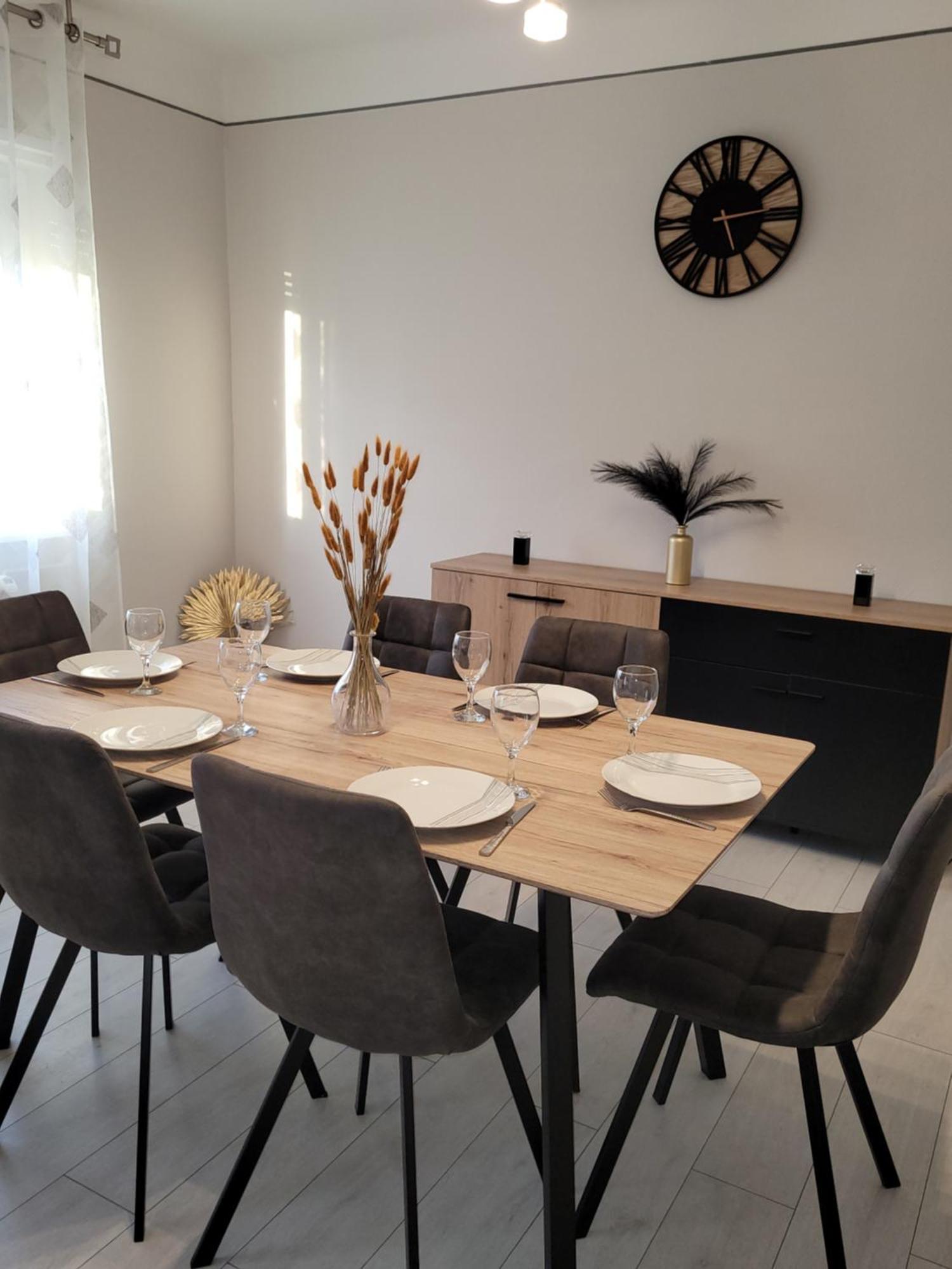 Appartement Le Stubbehansel Benfeld Εξωτερικό φωτογραφία