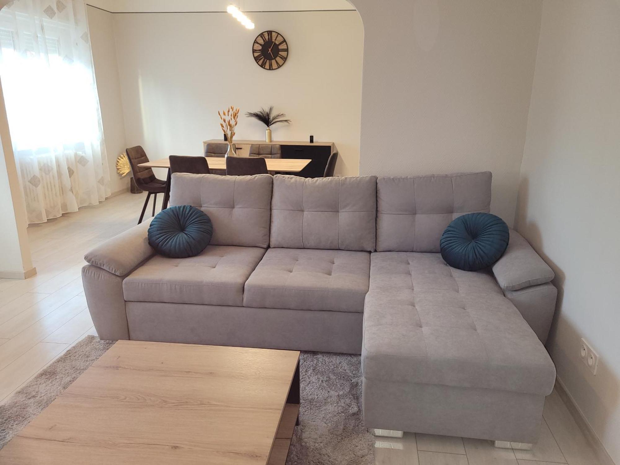 Appartement Le Stubbehansel Benfeld Εξωτερικό φωτογραφία